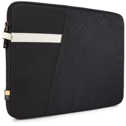 Case Logic Ibira IBRS-214 Black 14" Housse Noir