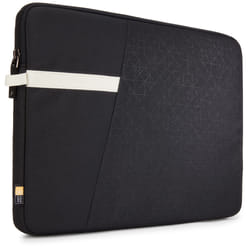 Case Logic Ibira IBRS-215 Black 15.6" Housse Gris