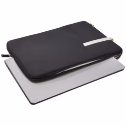 Case Logic Ibira IBRS-215 Black 15.6" Housse Gris - Vue supplémentaire 4