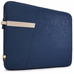 Case Logic Ibira IBRS-215 Dress blue, Housse, 39,6 cm (15.6"), 230 g