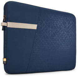 Case Logic Ibira IBRS-215 Dress blue 15.6" Housse Gris