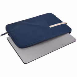 Case Logic Ibira IBRS-215 Dress blue 15.6" Housse Gris - Vue supplémentaire 4