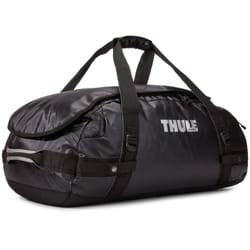 Thule Chasm TDSD-203 Black sac de voyage 70 L Nylon, Élastomère thermoplastique (TPE) Noir