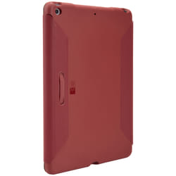 Case Logic SnapView CSIE-2153 - Boxcar 10.2" Folio Rouge