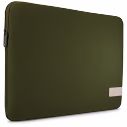 Case Logic Reflect REFPC-116 Green, Housse, 39,6 cm (15.6"), 310 g