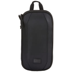 Case Logic Lectro LAC-100 Black Coque Polyester Noir