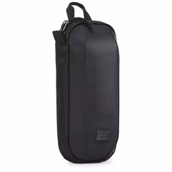 Case Logic Lectro LAC-100 Black Coque Polyester Noir