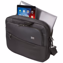 Case Logic Propel PROPA-114 Black 14" Malette Noir