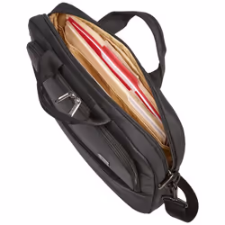 Case Logic Propel PROPA-114 Black 14" Malette Noir - Vue supplémentaire 4