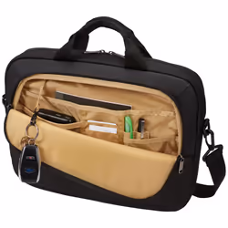 Case Logic Propel PROPA-114 Black 14" Malette Noir - Vue supplémentaire 5