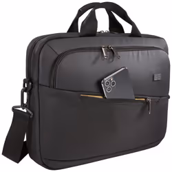 Case Logic Propel PROPA-114 Black 14" Malette Noir - Vue supplémentaire 7