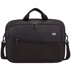 Case Logic Propel PROPA-116 Black, Malette, 39,6 cm (15.6"), Sangle épaule, 480 g