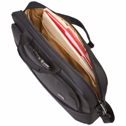 Case Logic Propel PROPA-116 Black 15.6" Malette Noir - Vue supplémentaire 12
