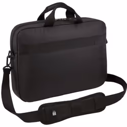 Case Logic Propel PROPA-116 Black 15.6" Malette Noir