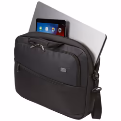 Case Logic Propel PROPA-116 Black 15.6" Malette Noir - Vue supplémentaire 8