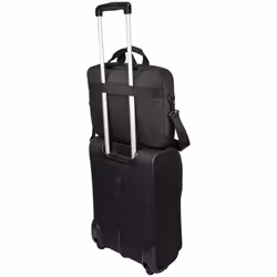 Case Logic Propel PROPA-116 Black 15.6" Malette Noir - Vue supplémentaire 9