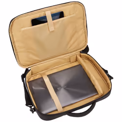Case Logic Propel PROPC- 116 Black 15.6" Malette Noir