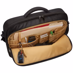 Case Logic Propel PROPC- 116 Black 15.6" Malette Noir - Vue supplémentaire 6