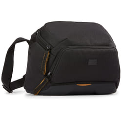 Case Logic CVCS102 - Black Sac à bandoulière Noir