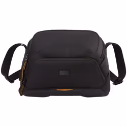 Case Logic CVCS102 - Black Sac à bandoulière Noir