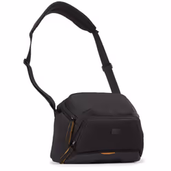Case Logic CVCS102 - Black Sac à bandoulière Noir - Vue supplémentaire 6