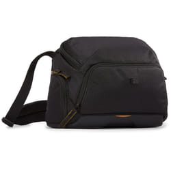 Case Logic CVCS103 - Black Sac à bandoulière Noir