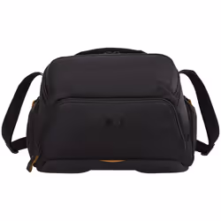 Case Logic CVCS103 - Black Sac à bandoulière Noir