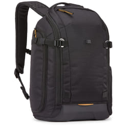 Case Logic CVBP105 - Black Étui sac à dos Noir