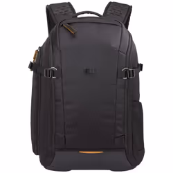 Case Logic CVBP105 - Black Étui sac à dos Noir