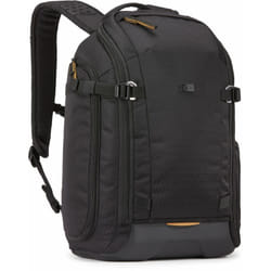 Case Logic CVBP105 - Black Étui sac à dos Noir