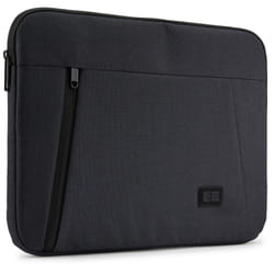Case Logic Huxton HUXS-213 Black  13.3" Housse Noir