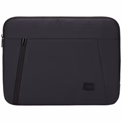 Case Logic Huxton HUXS-214 Black 14" Housse Noir