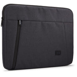 Case Logic Huxton HUXS-215 Black 15.6" Housse Noir
