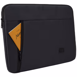 Case Logic Huxton HUXS-215 Black 15.6" Housse Noir - Vue supplémentaire 5