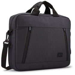 Case Logic Huxton HUXA-213 Black 13.3" Malette Noir