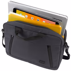 Case Logic Huxton HUXA-213 Black 13.3" Malette Noir - Vue supplémentaire 4