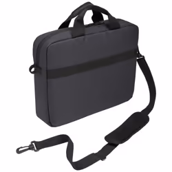 Case Logic Huxton HUXA-213 Black 13.3" Malette Noir - Vue supplémentaire 6