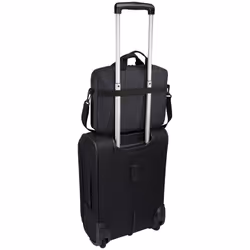 Case Logic Huxton HUXA-213 Black 13.3" Malette Noir - Vue supplémentaire 7