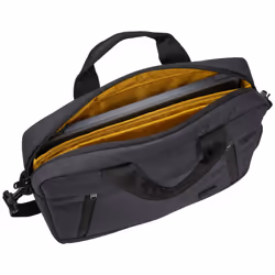 Case Logic Huxton HUXA-213 Black 13.3" Malette Noir - Vue supplémentaire 8