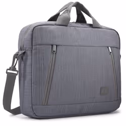 Case Logic Huxton HUXA-213 Graphite, Malette, 33,8 cm (13.3"), Sangle épaule, 390 g
