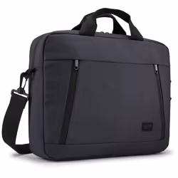 Case Logic Huxton HUXA-214 Black, Malette, 35,6 cm (14"), Sangle épaule, 450 g