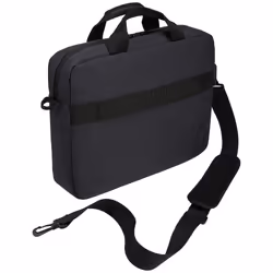 Case Logic Huxton HUXA-214 Black 14" Malette Noir - Vue supplémentaire 6