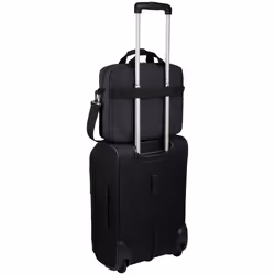 Case Logic Huxton HUXA-214 Black 14" Malette Noir - Vue supplémentaire 7