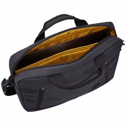 Case Logic Huxton HUXA-214 Black 14" Malette Noir - Vue supplémentaire 8