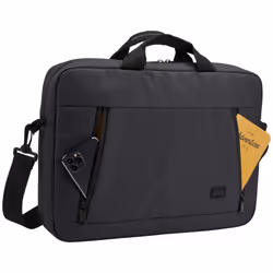 Case Logic Huxton HUXA-215 Black 15.6" Malette Noir - Vue supplémentaire 5