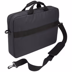 Case Logic Huxton HUXA-215 Black 15.6" Malette Noir - Vue supplémentaire 6