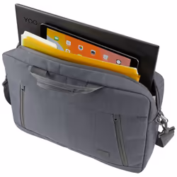 Case Logic Huxton HUXA-215 Graphite 15.6" Malette - Vue supplémentaire 4