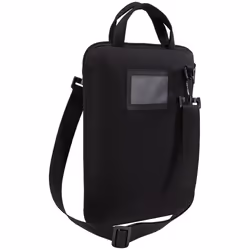 Case Logic LNEO-212 Black, Housse, 30,5 cm (12"), Sangle épaule, 180 g