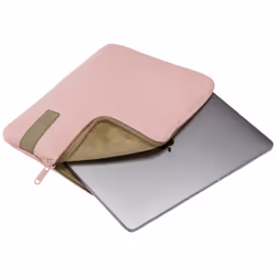 Case Logic Reflect REFMB-113 Zephyr Pink/Mermaid 13" Housse Rose - Vue supplémentaire 4