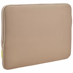 Case Logic Reflect REFPC-113 Plaza Taupe/Sun-Lime  13.3" Housse